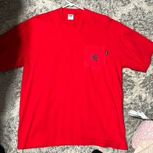 Never worn FTP